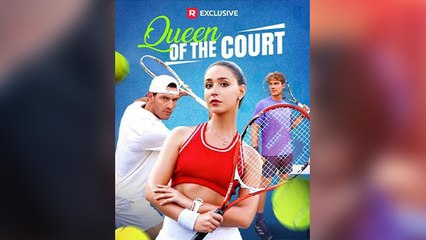 Queen Of Court (2025) - FULL HD [Eng Sub]