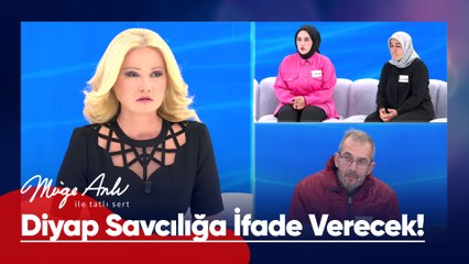 Yayınımız ihbar kabul edildi, düğmeye basıldı! - Müge Anlı ile Tatlı Sert 22 Ekim 2025