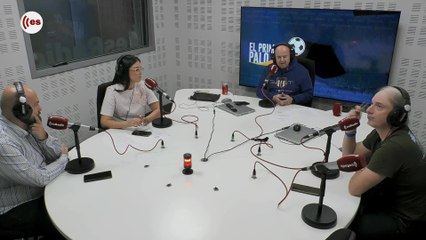 Tertulia de El Primer Palo: Suspendido el partido en Miami