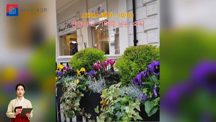 HotelKDM | 리뷰 그랜드 플라자 서비스 아파트먼트