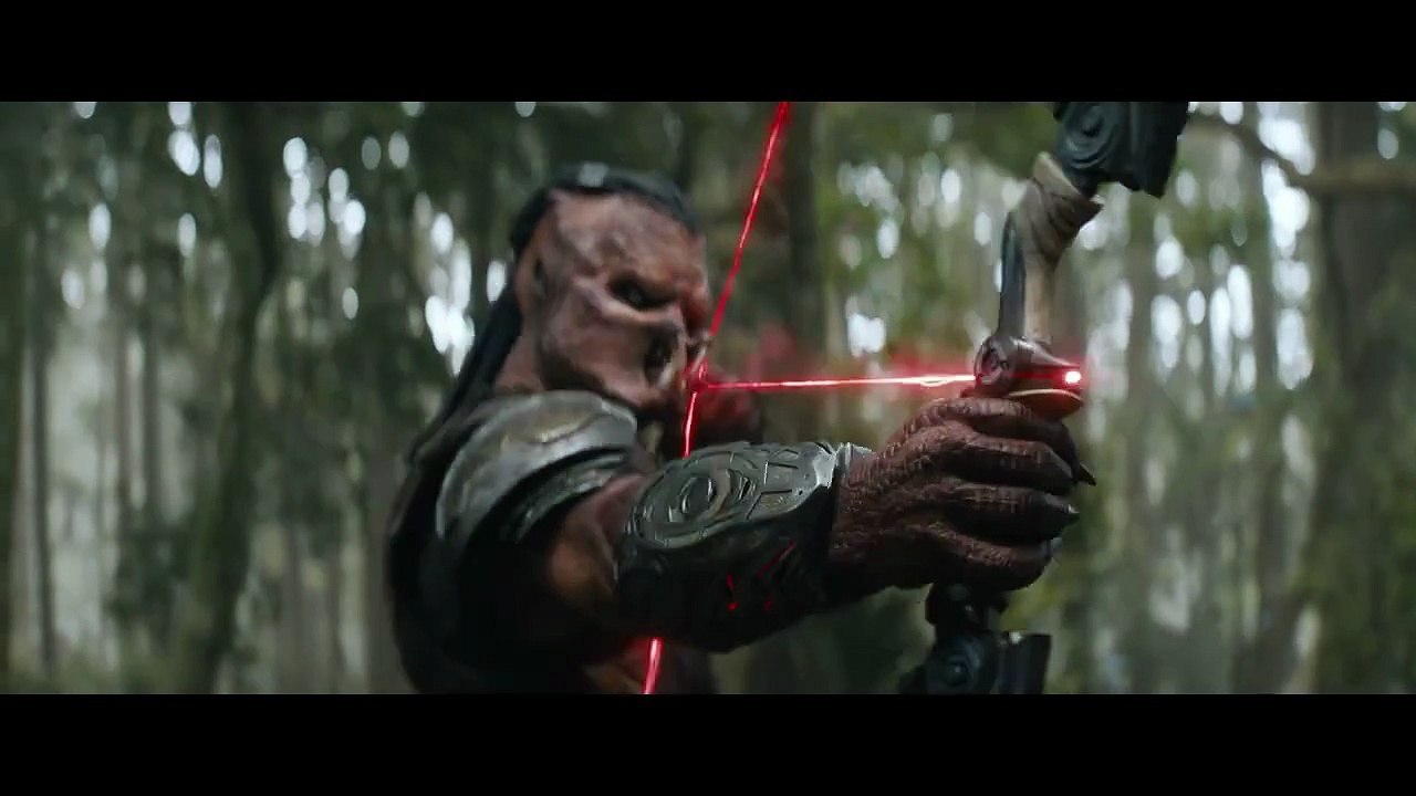 Predator: Badlands | Tv Spot: New Chant