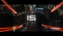 Tron: Ares | Tv Spot: A Visual And Sonic Spectacle