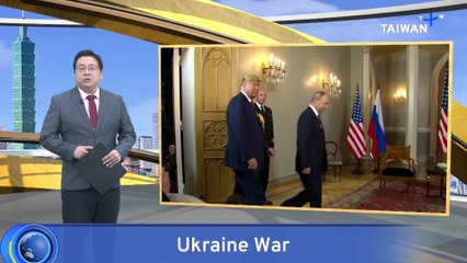 Trump-Putin Ukraine Peace Summit on Hold After Moscow Rejects Ceasefire