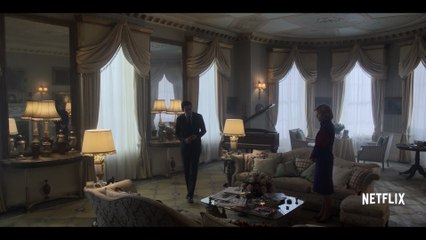 The exact moment Josh O’Connor and Emma Corrin broke our collective hearts in Season 4, Episode 10 of The Crown.