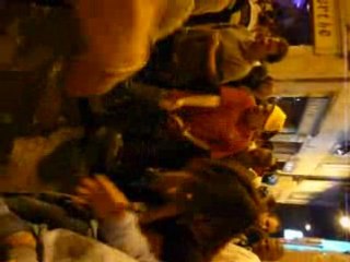 Pentecotavic 2008 - sevillana del adios