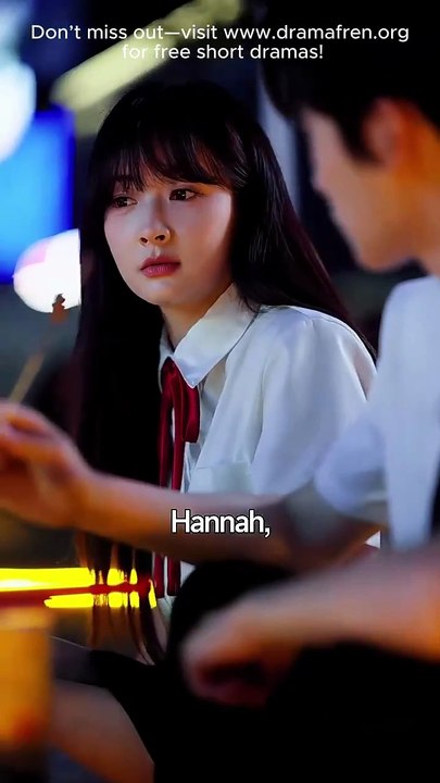 I'm in Every Step You Take Chinese Drama - English Sub