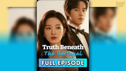 Truth Beneath The Betrayal (2025) - FULL & DETAILED VERSION