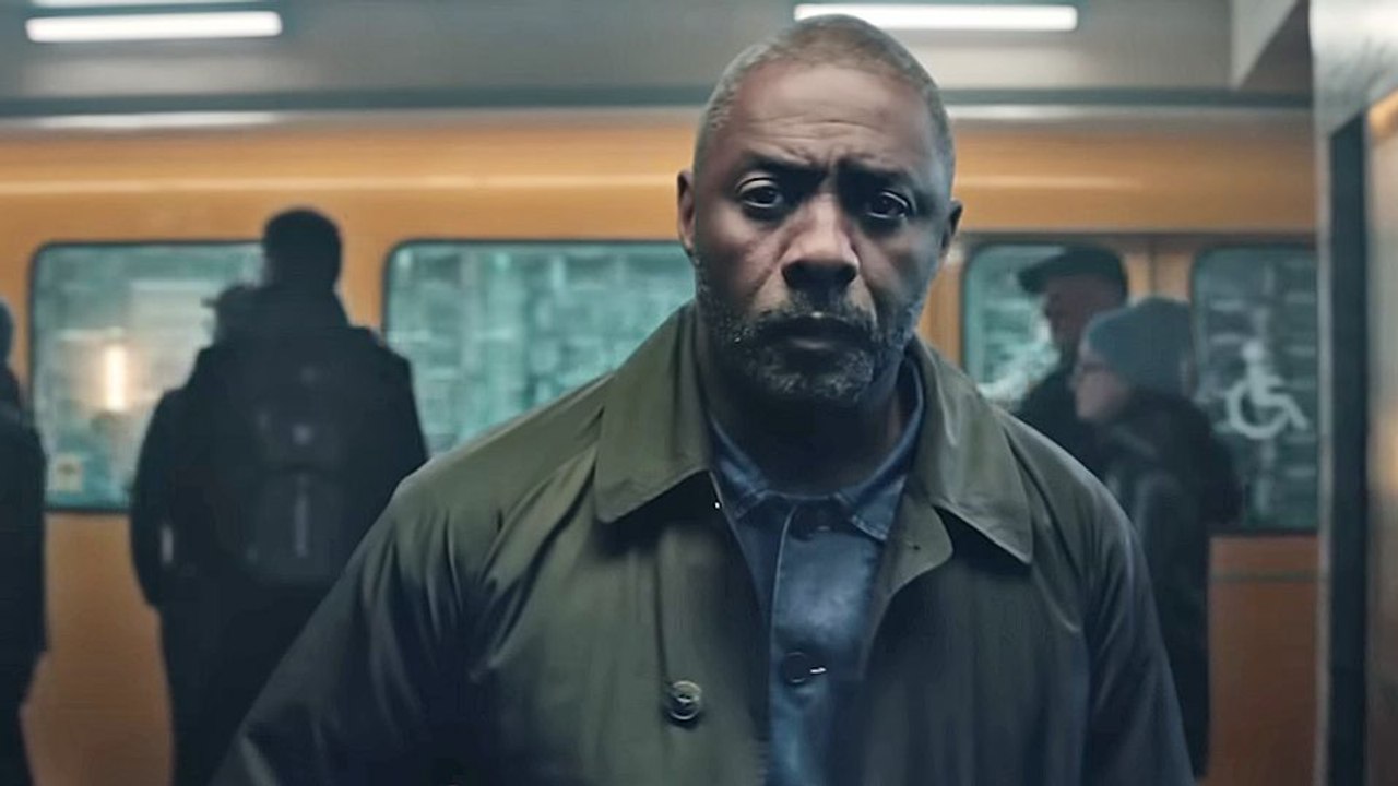 Hijack - saison 2 Teaser VO