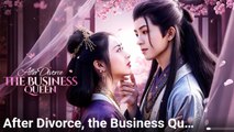 After Divorce, the Business Queen