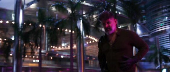 Kadaram Kondan || Mr KK hindi Full Movie 4K |  Chiyaan  Vikram |  Kamal Haasan |  Akshara Haasan  | hindi New Movies