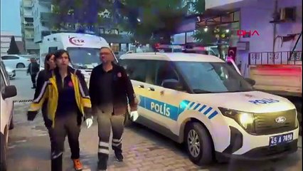 Dayı-yeğen arasındaki kavga kanlı bitti