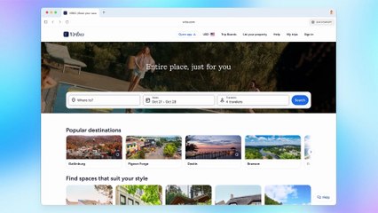 OpenAI desvendou o ChatGPT Atlas, o novo rival do Google Chrome