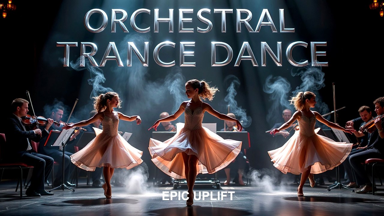 Epic Uplift Dance Trance