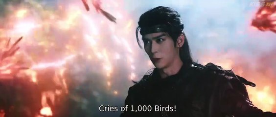 Blood River Tales of Dark River Ep-3 Engsub