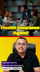 How to Become an Aditya Birla Health Agent | Eligibility & Benefits Explained! 💼 | Yogendra Verma | Policy Bhandar