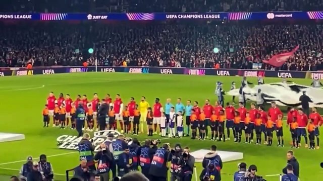 Arsenal vs Atletico Madrid 4-0 - Highlights & All Goals - Gyokeres 2 Goals