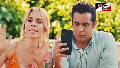 مسلسل أطرق بابى – جزء 2 – الحلقة 14 – تركى مدبلج