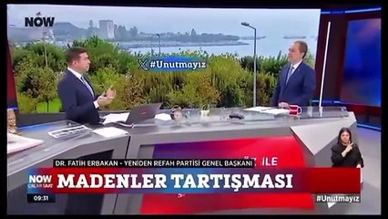 Eski iktidar ortağı Erbakan: İktidar Kılıçdaroğlu'nu getirip kontrollü seçim istiyor!