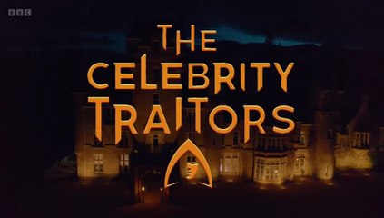 The Celebrity Traitors S01E03 2025