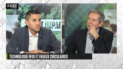 SMART IMPACT - La logistique circulaire : une idée emballante pour les industriels ?