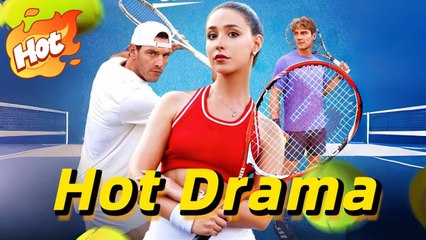 Queen of the Court #reelshort