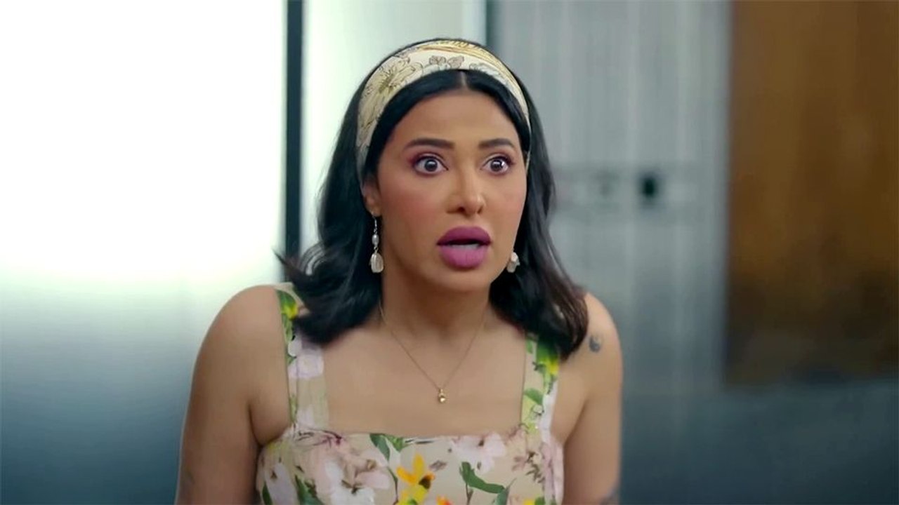 Groom & Two Brides Trailer OmeU