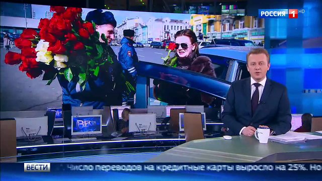 Вести в 14:00 (Россия-1, 07.03.2017)