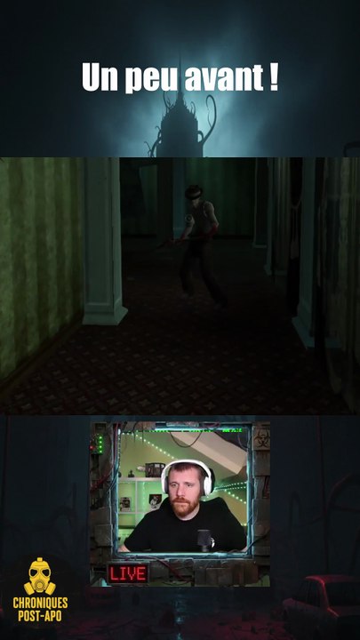 Chasse Nocturne  Le dîner du vampire