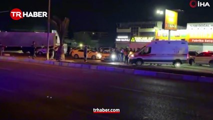 Cezaevinden çıkıp 3 kişiyi öldürüp 7 kişiyi yaralamıştı! Türkiye'nin konuştuğu 'Edremit Canisi'nin' görüntüleri ortaya çıktı!