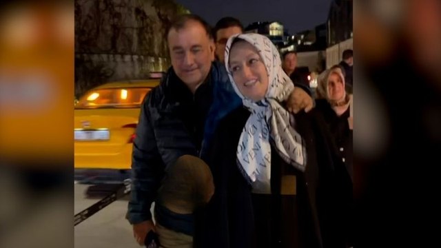 Murat Ülker'e zenginler listesindeki yeni yeri soruldu; Elhamdülillah yanıtını verdi