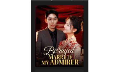 Betrayed, Married My Admirer Full Chinese Drama - English Sub
