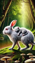 Adorable, fluffy, and full of charm! 🐾 Their every little move and smile will totally make your day. Cute overload ahead!