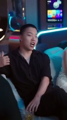 The tycoon drunkenly splashed cash, had a flash marriage woke next day, fled abroad to hide 3 years