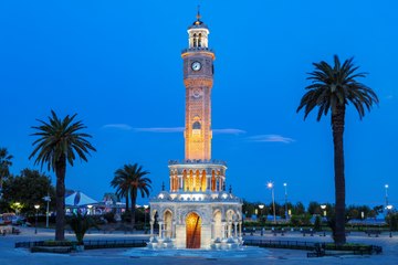 Kültür Yolu’nun büyüsü İzmir’de hayat buluyor! Tarih ve sanat dolu dokuz gün