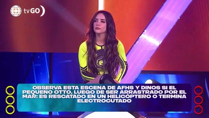 Esto es Guerra - Temporada 25 - MARTES - 21/10/2025