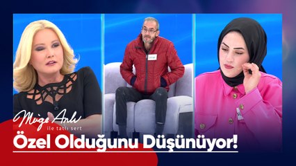 Genç kız gerçekleri görüp kararını değiştirecek mi? - Müge Anlı ile Tatlı Sert 22 Ekim 2025