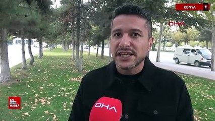 Konya'daki barajlarda su seviyesi, kritik noktaya geldi