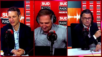 Champions ! avec Anthony Geslin, ancien cycliste professionnel