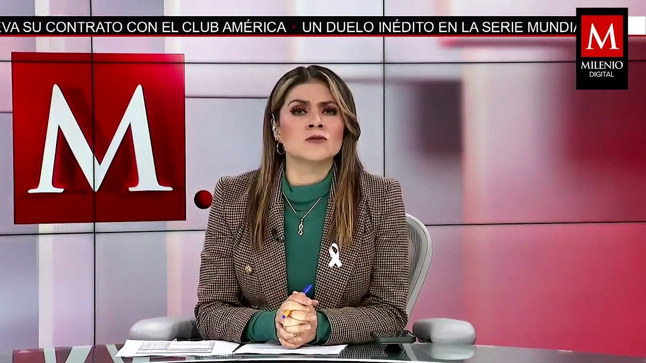 Veracruz: Pemex y Sener avanzan en limpieza tras derrame de ducto