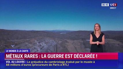 Solenn Riou sur LCI (22/10/2025)