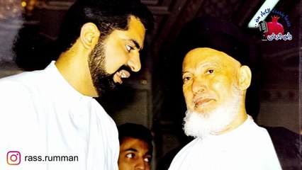 المقابلة الكاملة مع الحاج توفيق علي حبيل- عندما يتحدث الكبار من رأس الرمان - #رأس_الرمان