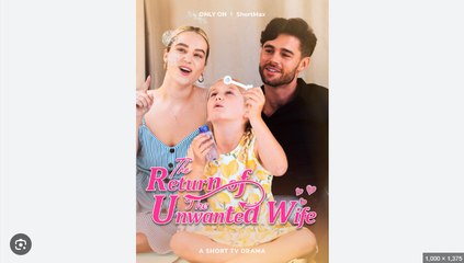 The Return of The Unwanted Wife part 1 English Sub