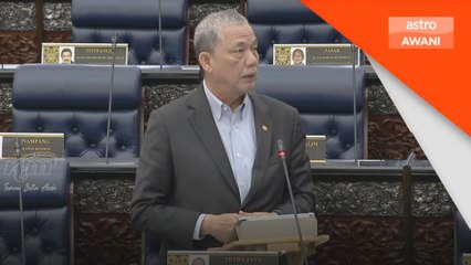 Risiko banjir jadi faktor utama nilai projek perumahan baharu