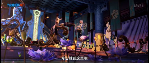 [4K] Quân Hữu Vân Phần 2 Tập 24 Thuyết Minh