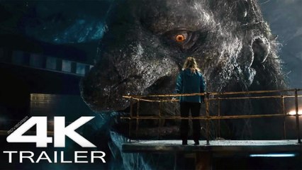 TROLL 2 | Official Trailer (2025) Netflix