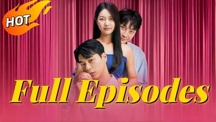 Meeting My Crush As A Bro Moboreels - Full Movie