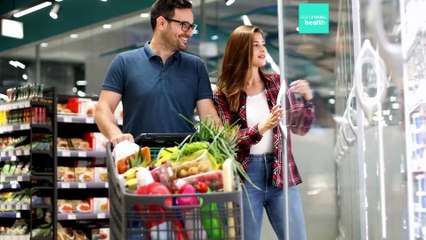 ورزش و تندرستی؛ چگونه سبد خرید از سوپرمارکت را به ابزار سلامتی تبدیل کنیم؟