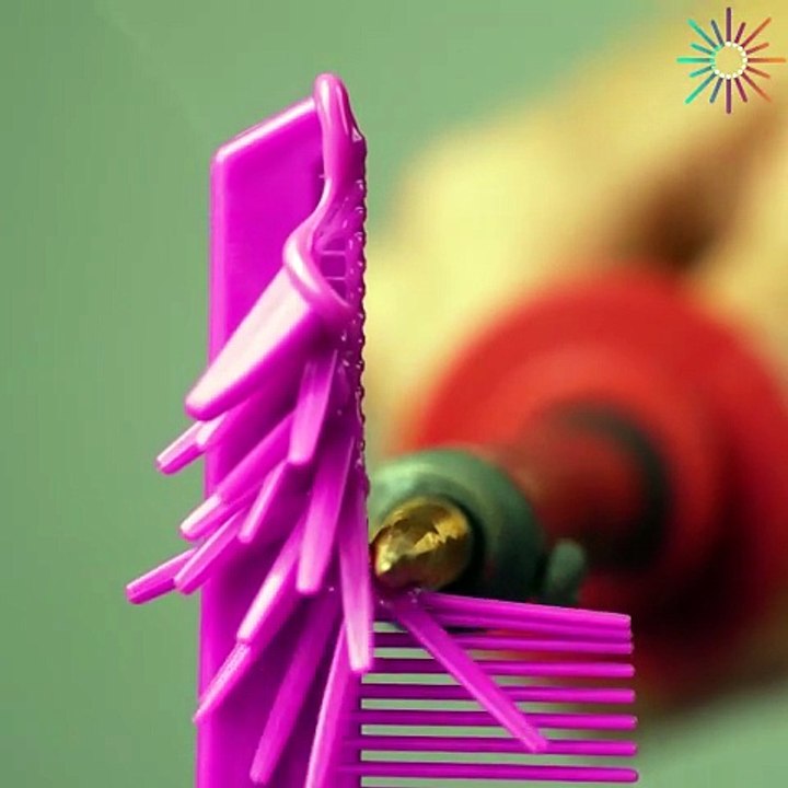 Incredible satisfying life hacks you need to know!