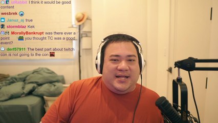 Just Chatting #93: "Scarra retracts Dan Clancy statement"