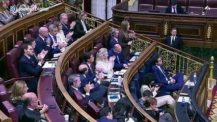 Ester Muñoz, a Armengol: "¿Está permitiendo los insultos si son socialistas?"